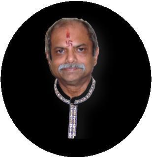 HEMANT PADHYA, THE FOUNDER OF HINDU SWATANTRYAVIR SMRUTI SANSTHANAM  